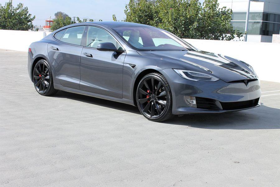 Used Tesla Model s Long Range Sedan 4D 2019 | Ideal Motors. Costa Mesa, California Used Tesla Model s Long Range Sedan 4D 2019 | Ideal Motors. Costa Mesa, California