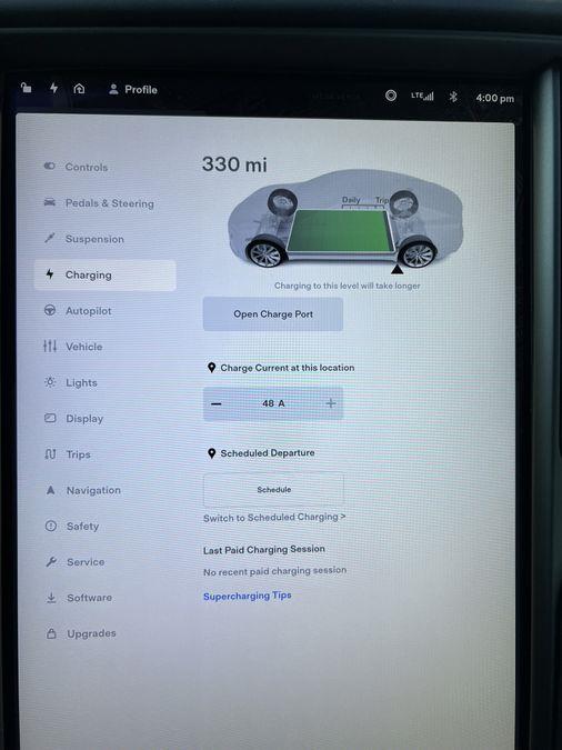 Used Tesla Model s Long Range Sedan 4D 2019 | Ideal Motors. Costa Mesa, California Used Tesla Model s Long Range Sedan 4D 2019 | Ideal Motors. Costa Mesa, California
