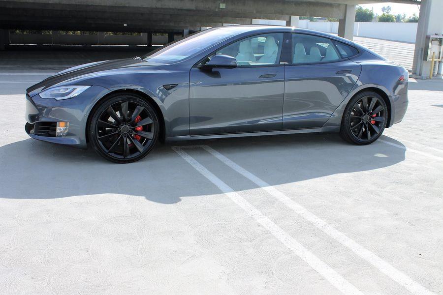 Used Tesla Model s Long Range Sedan 4D 2019 | Ideal Motors. Costa Mesa, California Used Tesla Model s Long Range Sedan 4D 2019 | Ideal Motors. Costa Mesa, California