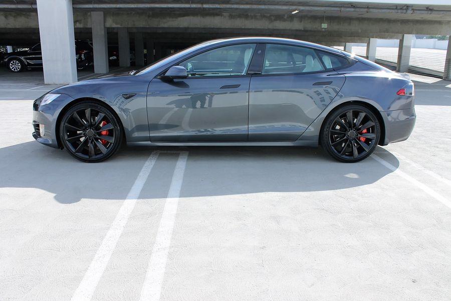 Used Tesla Model s Long Range Sedan 4D 2019 | Ideal Motors. Costa Mesa, California Used Tesla Model s Long Range Sedan 4D 2019 | Ideal Motors. Costa Mesa, California