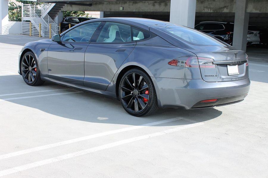 Used Tesla Model s Long Range Sedan 4D 2019 | Ideal Motors. Costa Mesa, California Used Tesla Model s Long Range Sedan 4D 2019 | Ideal Motors. Costa Mesa, California