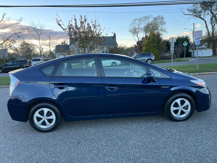 Used Toyota Prius 5dr HB Two (Natl) 2015 | Great Deal Motors. Copiague, New York