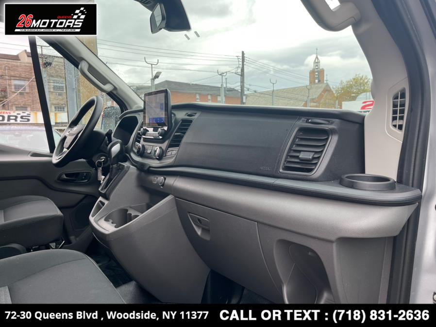 Used Ford Transit Passenger Wagon T-350 148" Med Roof XLT RWD 2021 | 26 Motors Queens. Woodside, New York Used Ford Transit Passenger Wagon T-350 148" Med Roof XLT RWD 2021 | 26 Motors Queens. Woodside, New York