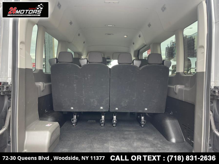 Used Ford Transit Passenger Wagon T-350 148" Med Roof XLT RWD 2021 | 26 Motors Queens. Woodside, New York Used Ford Transit Passenger Wagon T-350 148" Med Roof XLT RWD 2021 | 26 Motors Queens. Woodside, New York