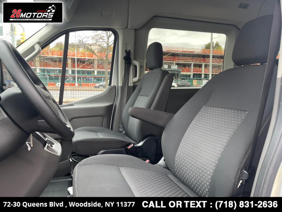 Used Ford Transit Passenger Wagon T-350 148" Med Roof XLT RWD 2021 | 26 Motors Queens. Woodside, New York Used Ford Transit Passenger Wagon T-350 148" Med Roof XLT RWD 2021 | 26 Motors Queens. Woodside, New York