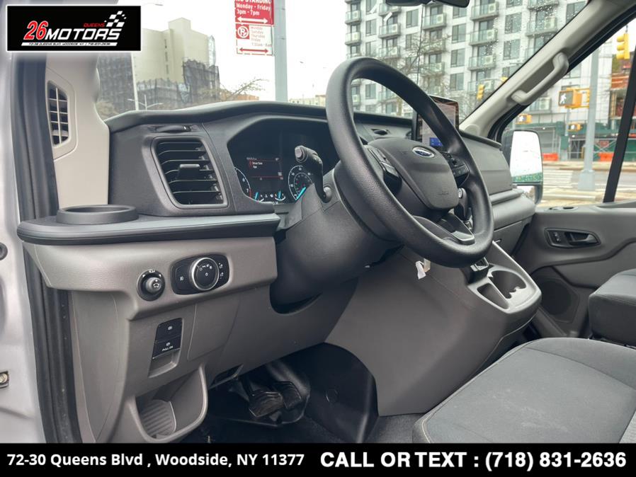 Used Ford Transit Passenger Wagon T-350 148" Med Roof XLT RWD 2021 | 26 Motors Queens. Woodside, New York Used Ford Transit Passenger Wagon T-350 148" Med Roof XLT RWD 2021 | 26 Motors Queens. Woodside, New York