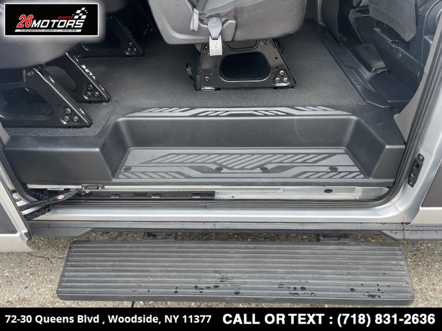 Used Ford Transit Passenger Wagon T-350 148" Med Roof XLT RWD 2021 | 26 Motors Queens. Woodside, New York Used Ford Transit Passenger Wagon T-350 148" Med Roof XLT RWD 2021 | 26 Motors Queens. Woodside, New York