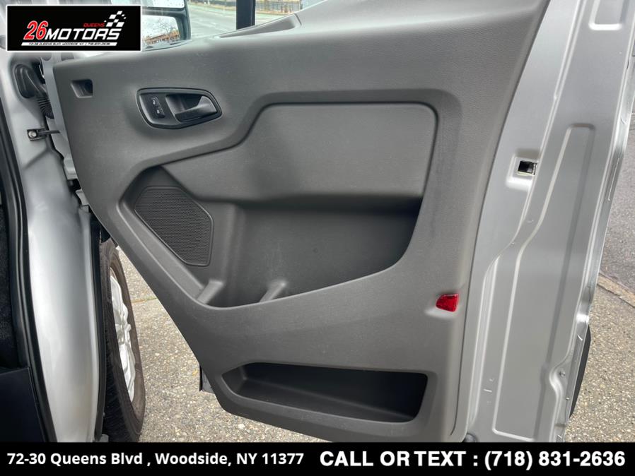 Used Ford Transit Passenger Wagon T-350 148" Med Roof XLT RWD 2021 | 26 Motors Queens. Woodside, New York Used Ford Transit Passenger Wagon T-350 148" Med Roof XLT RWD 2021 | 26 Motors Queens. Woodside, New York