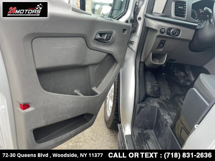 Used Ford Transit Passenger Wagon T-350 148" Med Roof XLT RWD 2021 | 26 Motors Queens. Woodside, New York Used Ford Transit Passenger Wagon T-350 148" Med Roof XLT RWD 2021 | 26 Motors Queens. Woodside, New York