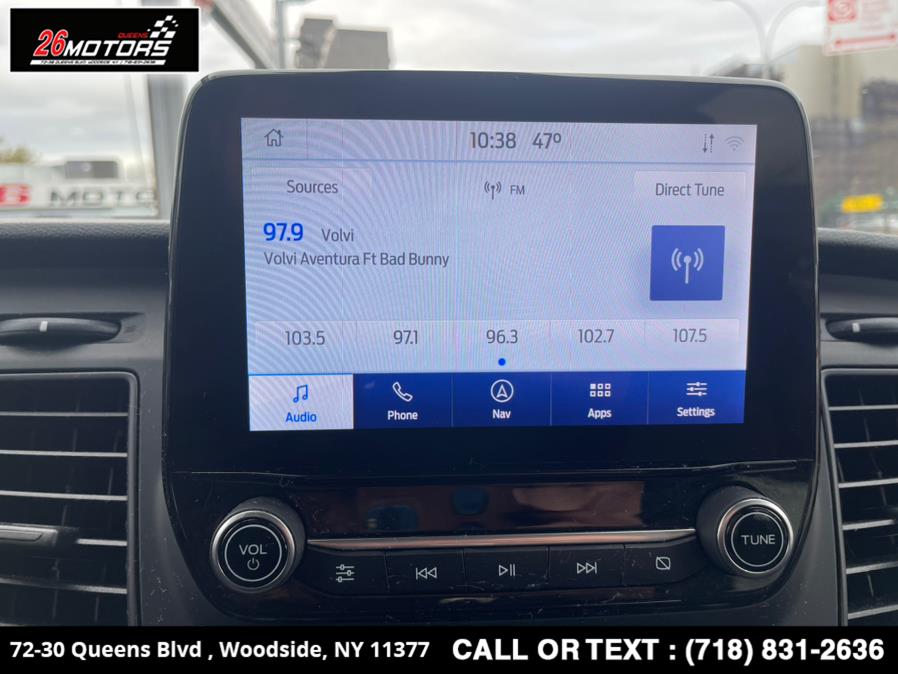 Used Ford Transit Passenger Wagon T-350 148" Med Roof XLT RWD 2021 | 26 Motors Queens. Woodside, New York Used Ford Transit Passenger Wagon T-350 148" Med Roof XLT RWD 2021 | 26 Motors Queens. Woodside, New York