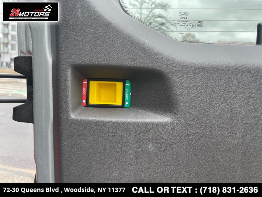 Used Ford Transit Passenger Wagon T-350 148" Med Roof XLT RWD 2021 | 26 Motors Queens. Woodside, New York Used Ford Transit Passenger Wagon T-350 148" Med Roof XLT RWD 2021 | 26 Motors Queens. Woodside, New York