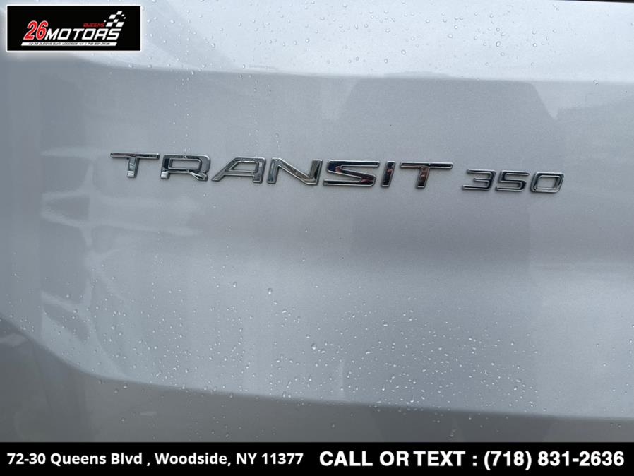 Used Ford Transit Passenger Wagon T-350 148" Med Roof XLT RWD 2021 | 26 Motors Queens. Woodside, New York Used Ford Transit Passenger Wagon T-350 148" Med Roof XLT RWD 2021 | 26 Motors Queens. Woodside, New York