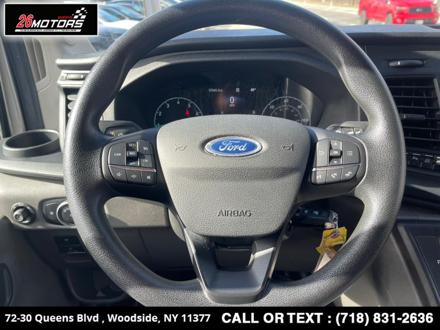 2021 Ford Transit Passenger Wagon T-350 148" Med Roof XLT RWD, available for sale in Woodside, New York | 26 Motors Queens. Woodside, New York 2021 Ford Transit Passenger Wagon T-350 148" Med Roof XLT RWD, available for sale in Woodside, New York | 26 Motors Queens. Woodside, New York
