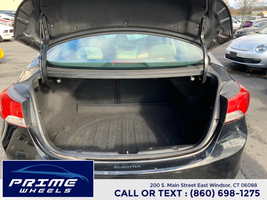Used Hyundai Elantra 4dr Sdn Auto GLS 2012 | Prime Wheels. East Windsor, Connecticut Used Hyundai Elantra 4dr Sdn Auto GLS 2012 | Prime Wheels. East Windsor, Connecticut