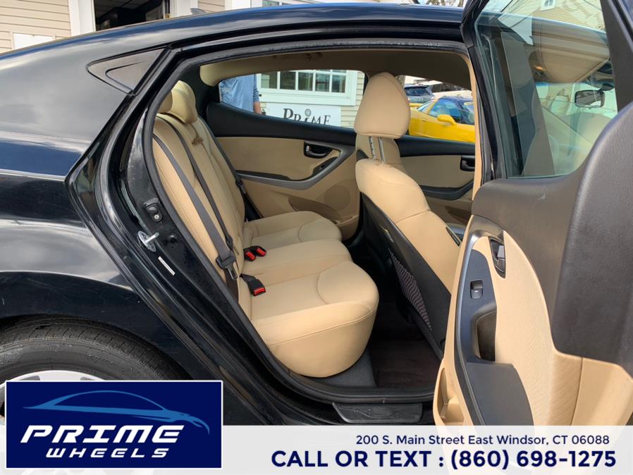 Used Hyundai Elantra 4dr Sdn Auto GLS 2012 | Prime Wheels. East Windsor, Connecticut Used Hyundai Elantra 4dr Sdn Auto GLS 2012 | Prime Wheels. East Windsor, Connecticut