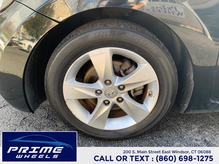 Used Hyundai Elantra 4dr Sdn Auto GLS 2012 | Prime Wheels. East Windsor, Connecticut Used Hyundai Elantra 4dr Sdn Auto GLS 2012 | Prime Wheels. East Windsor, Connecticut