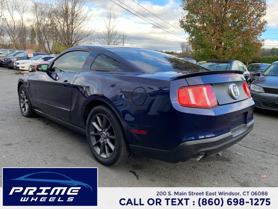 Used Ford Mustang 2dr Cpe V6 Premium 2011 | Prime Wheels. East Windsor, Connecticut Used Ford Mustang 2dr Cpe V6 Premium 2011 | Prime Wheels. East Windsor, Connecticut