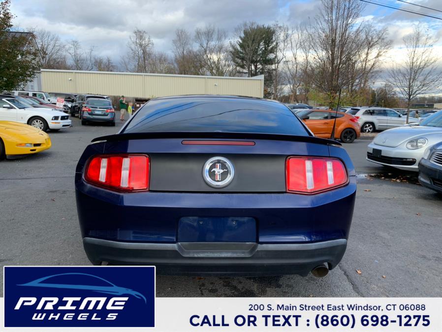 Used Ford Mustang 2dr Cpe V6 Premium 2011 | Prime Wheels. East Windsor, Connecticut Used Ford Mustang 2dr Cpe V6 Premium 2011 | Prime Wheels. East Windsor, Connecticut