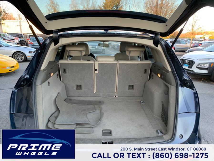 2010 Audi Q5 quattro 4dr Premium, available for sale in East Windsor, Connecticut | Prime Wheels. East Windsor, Connecticut 2010 Audi Q5 quattro 4dr Premium, available for sale in East Windsor, Connecticut | Prime Wheels. East Windsor, Connecticut
