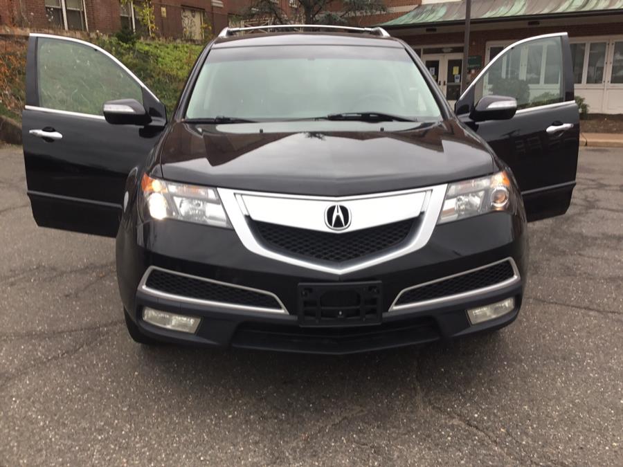 Used Acura MDX 4 doors sport 2011 | Liberty Motors. Manchester, Connecticut Used Acura MDX 4 doors sport 2011 | Liberty Motors. Manchester, Connecticut