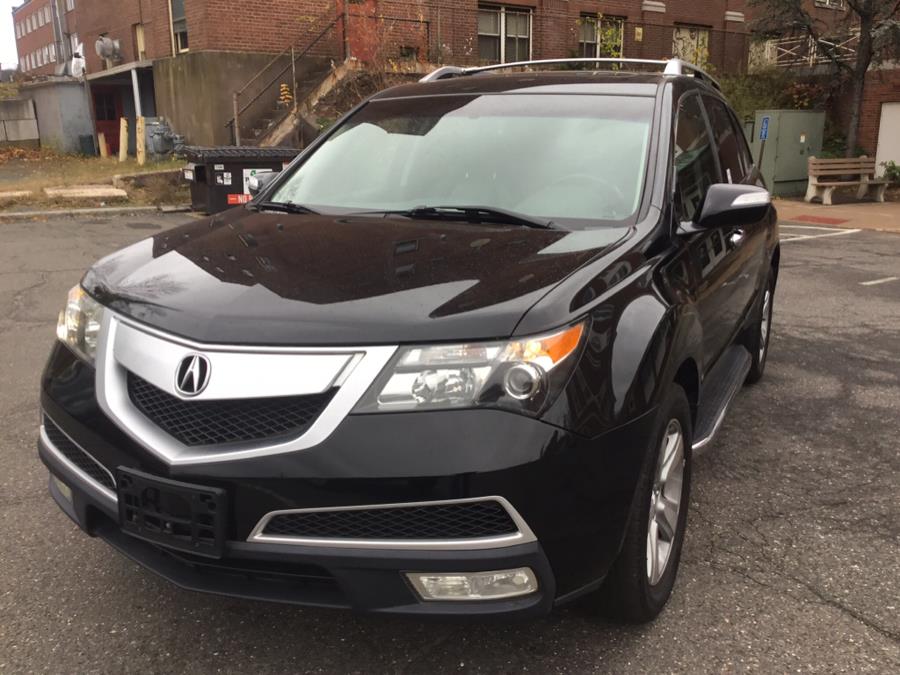 Used Acura MDX 4 doors sport 2011 | Liberty Motors. Manchester, Connecticut Used Acura MDX 4 doors sport 2011 | Liberty Motors. Manchester, Connecticut