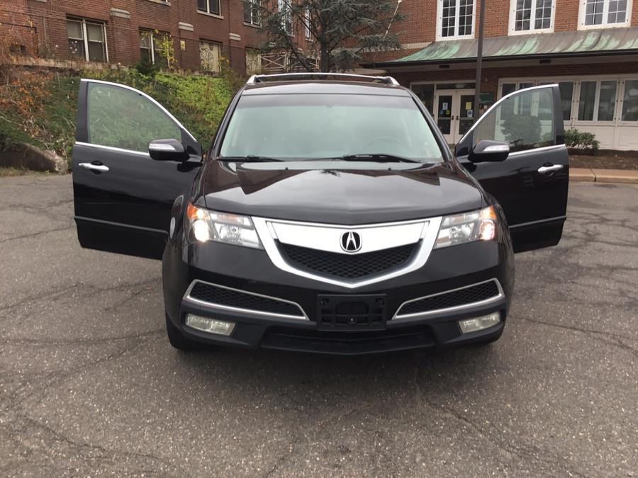 Used Acura MDX 4 doors sport 2011 | Liberty Motors. Manchester, Connecticut Used Acura MDX 4 doors sport 2011 | Liberty Motors. Manchester, Connecticut