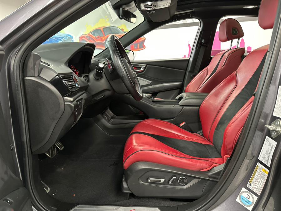 Used Acura RDX A-Spec AWD w/A-Spec Pkg 2019 | Jamaica 26 Motors. Hollis, New York Used Acura RDX A-Spec AWD w/A-Spec Pkg 2019 | Jamaica 26 Motors. Hollis, New York