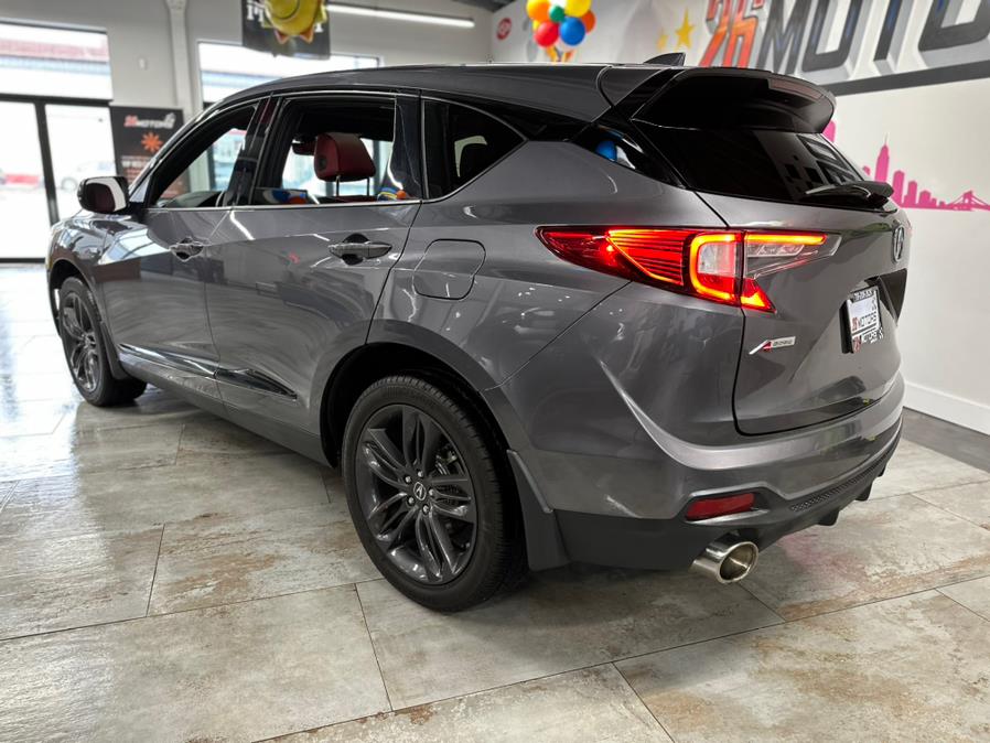 Used Acura RDX A-Spec AWD w/A-Spec Pkg 2019 | Jamaica 26 Motors. Hollis, New York Used Acura RDX A-Spec AWD w/A-Spec Pkg 2019 | Jamaica 26 Motors. Hollis, New York