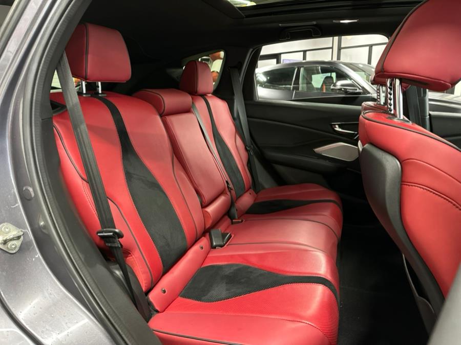 Used Acura RDX A-Spec AWD w/A-Spec Pkg 2019 | Jamaica 26 Motors. Hollis, New York Used Acura RDX A-Spec AWD w/A-Spec Pkg 2019 | Jamaica 26 Motors. Hollis, New York