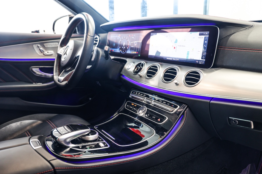 Used Mercedes-Benz E-Class AMG E 43 4MATIC Sedan 2018 | 26 Motors Long Island. ELMONT, New York Used Mercedes-Benz E-Class AMG E 43 4MATIC Sedan 2018 | 26 Motors Long Island. ELMONT, New York