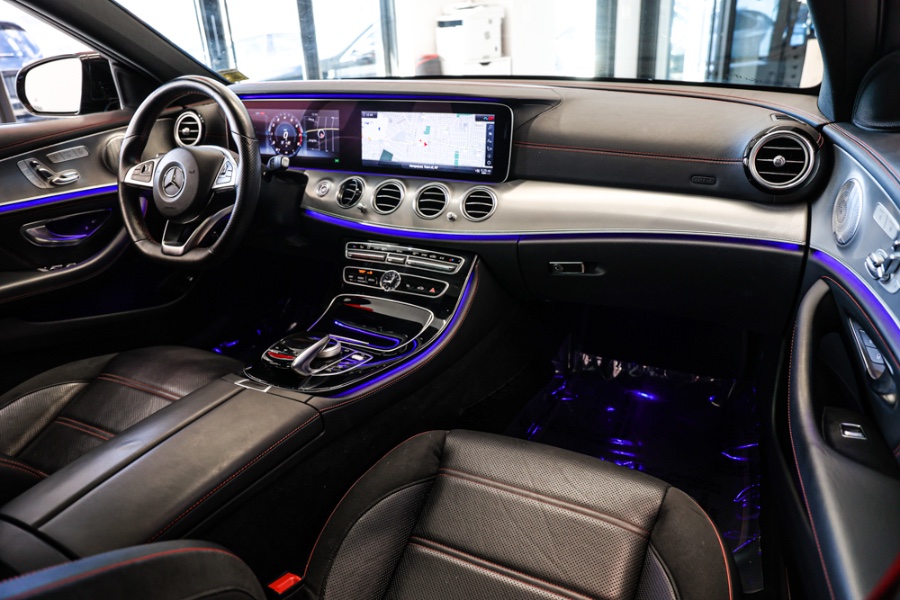 Used Mercedes-Benz E-Class AMG E 43 4MATIC Sedan 2018 | 26 Motors Long Island. ELMONT, New York Used Mercedes-Benz E-Class AMG E 43 4MATIC Sedan 2018 | 26 Motors Long Island. ELMONT, New York