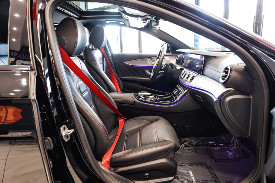 Used Mercedes-Benz E-Class AMG E 43 4MATIC Sedan 2018 | 26 Motors Long Island. ELMONT, New York Used Mercedes-Benz E-Class AMG E 43 4MATIC Sedan 2018 | 26 Motors Long Island. ELMONT, New York