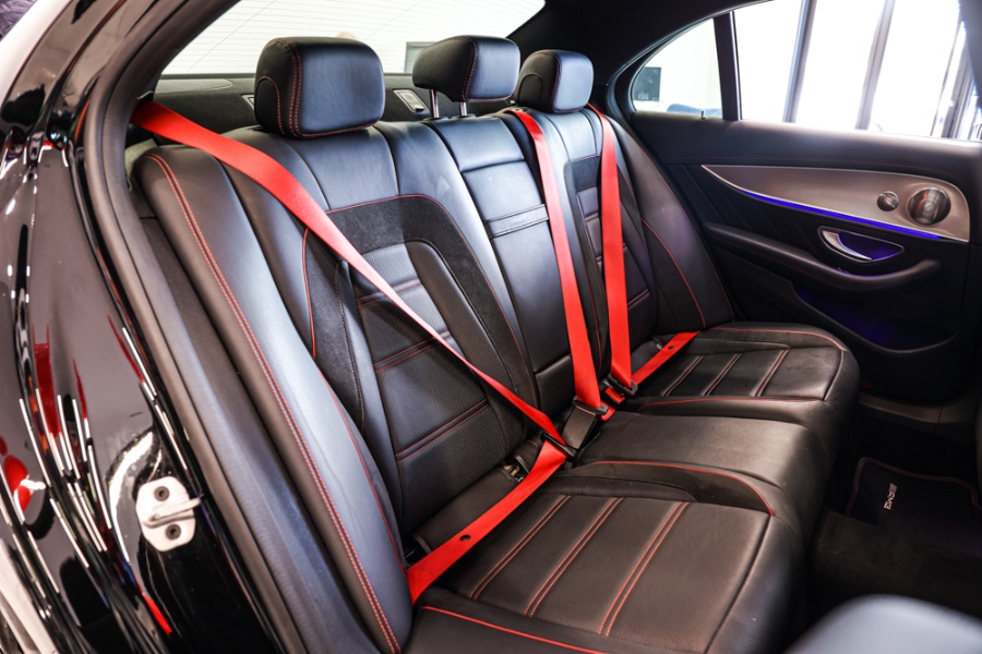 Used Mercedes-Benz E-Class AMG E 43 4MATIC Sedan 2018 | 26 Motors Long Island. ELMONT, New York Used Mercedes-Benz E-Class AMG E 43 4MATIC Sedan 2018 | 26 Motors Long Island. ELMONT, New York