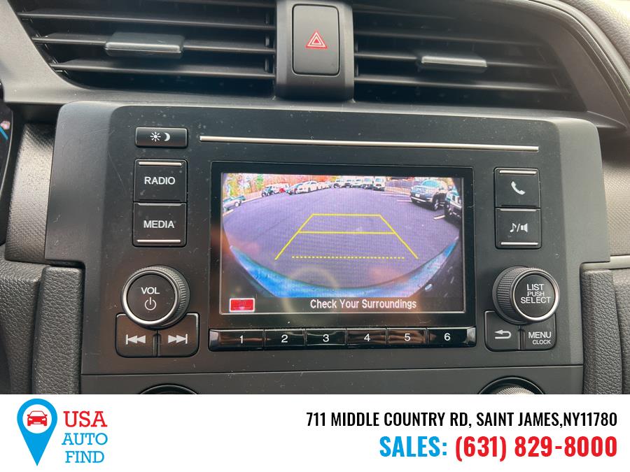 2019 Honda Civic Sedan LX CVT, available for sale in Saint James, New York | USA Auto Find. Saint James, New York 2019 Honda Civic Sedan LX CVT, available for sale in Saint James, New York | USA Auto Find. Saint James, New York