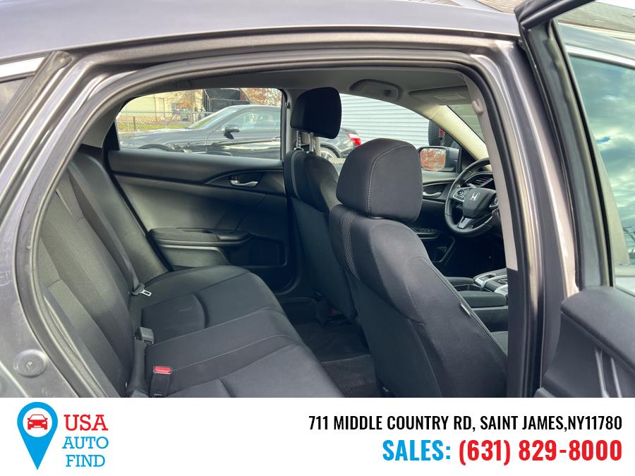 2019 Honda Civic Sedan LX CVT, available for sale in Saint James, New York | USA Auto Find. Saint James, New York 2019 Honda Civic Sedan LX CVT, available for sale in Saint James, New York | USA Auto Find. Saint James, New York