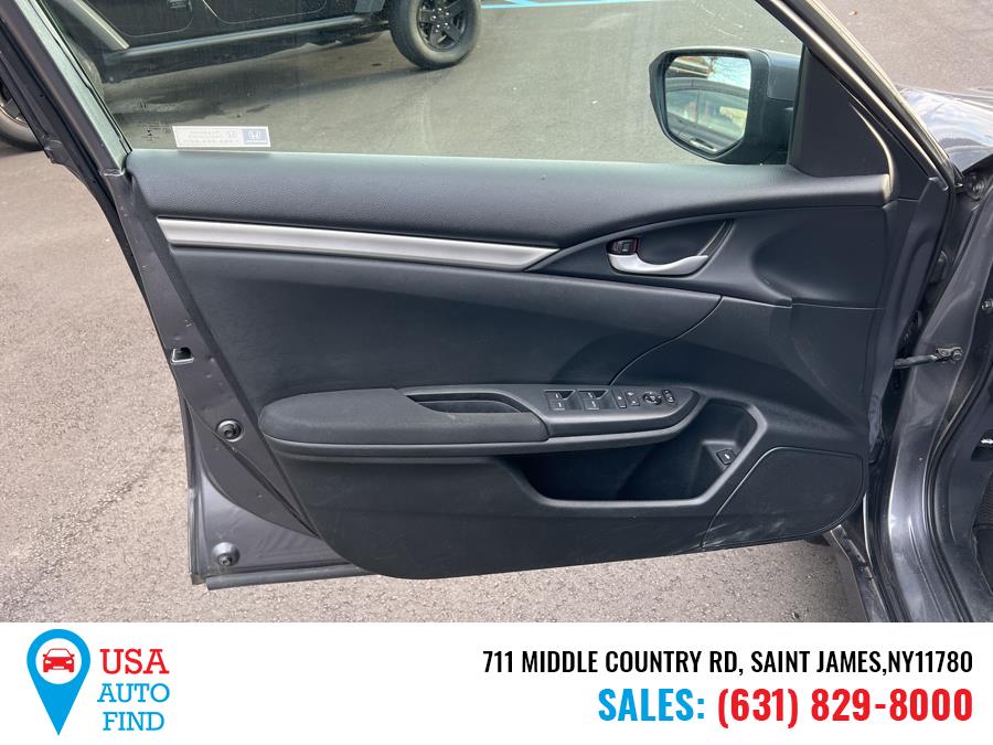 2019 Honda Civic Sedan LX CVT, available for sale in Saint James, New York | USA Auto Find. Saint James, New York 2019 Honda Civic Sedan LX CVT, available for sale in Saint James, New York | USA Auto Find. Saint James, New York