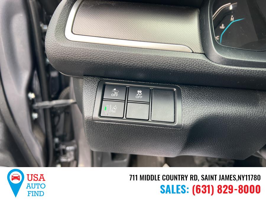 2019 Honda Civic Sedan LX CVT, available for sale in Saint James, New York | USA Auto Find. Saint James, New York 2019 Honda Civic Sedan LX CVT, available for sale in Saint James, New York | USA Auto Find. Saint James, New York