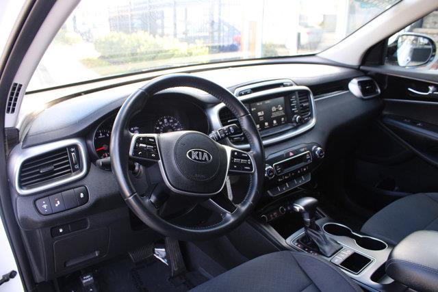 Used Kia Sorento LX 2019 | NY Luxury Motors. Elmont, New York Used Kia Sorento LX 2019 | NY Luxury Motors. Elmont, New York
