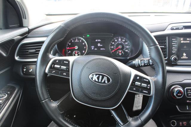 Used Kia Sorento LX 2019 | NY Luxury Motors. Elmont, New York Used Kia Sorento LX 2019 | NY Luxury Motors. Elmont, New York