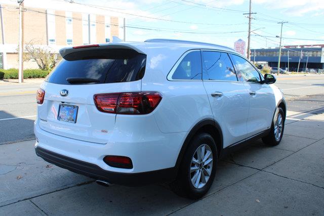 Used Kia Sorento LX 2019 | NY Luxury Motors. Elmont, New York Used Kia Sorento LX 2019 | NY Luxury Motors. Elmont, New York