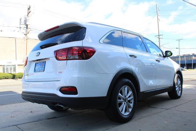 Used Kia Sorento LX 2019 | NY Luxury Motors. Elmont, New York Used Kia Sorento LX 2019 | NY Luxury Motors. Elmont, New York