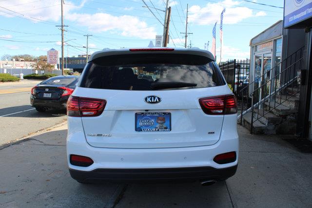 Used Kia Sorento LX 2019 | NY Luxury Motors. Elmont, New York Used Kia Sorento LX 2019 | NY Luxury Motors. Elmont, New York
