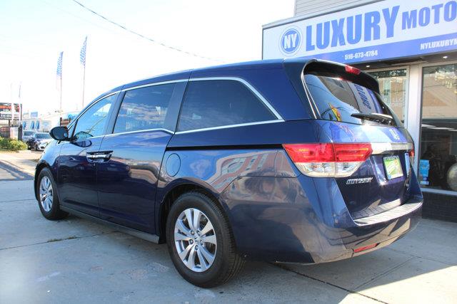 2016 Honda Odyssey EX-L, available for sale in Elmont, New York | NY Luxury Motors. Elmont, New York 2016 Honda Odyssey EX-L, available for sale in Elmont, New York | NY Luxury Motors. Elmont, New York