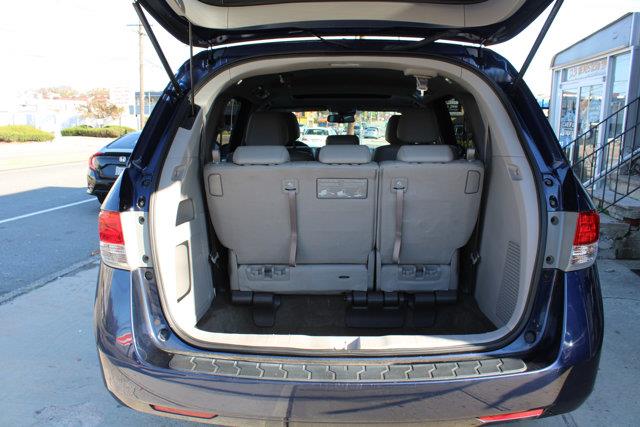 2016 Honda Odyssey EX-L, available for sale in Elmont, New York | NY Luxury Motors. Elmont, New York 2016 Honda Odyssey EX-L, available for sale in Elmont, New York | NY Luxury Motors. Elmont, New York