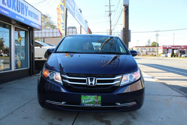 2016 Honda Odyssey EX-L, available for sale in Elmont, New York | NY Luxury Motors. Elmont, New York 2016 Honda Odyssey EX-L, available for sale in Elmont, New York | NY Luxury Motors. Elmont, New York