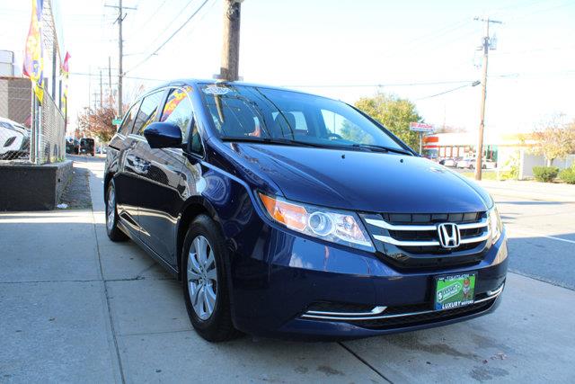 2016 Honda Odyssey EX-L, available for sale in Elmont, New York | NY Luxury Motors. Elmont, New York 2016 Honda Odyssey EX-L, available for sale in Elmont, New York | NY Luxury Motors. Elmont, New York