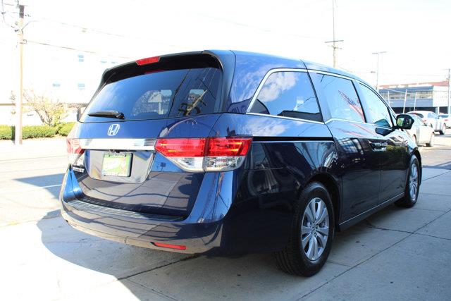 2016 Honda Odyssey EX-L, available for sale in Elmont, New York | NY Luxury Motors. Elmont, New York 2016 Honda Odyssey EX-L, available for sale in Elmont, New York | NY Luxury Motors. Elmont, New York