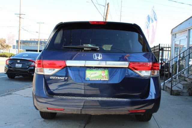 2016 Honda Odyssey EX-L, available for sale in Elmont, New York | NY Luxury Motors. Elmont, New York 2016 Honda Odyssey EX-L, available for sale in Elmont, New York | NY Luxury Motors. Elmont, New York