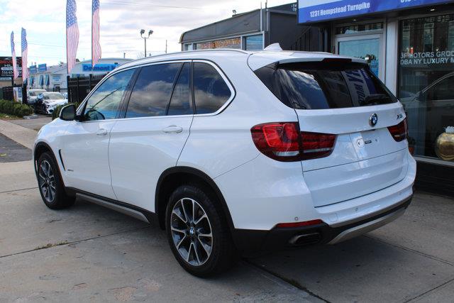 Used BMW X5 xDrive35i 2018 | NY Luxury Motors. Elmont, New York Used BMW X5 xDrive35i 2018 | NY Luxury Motors. Elmont, New York