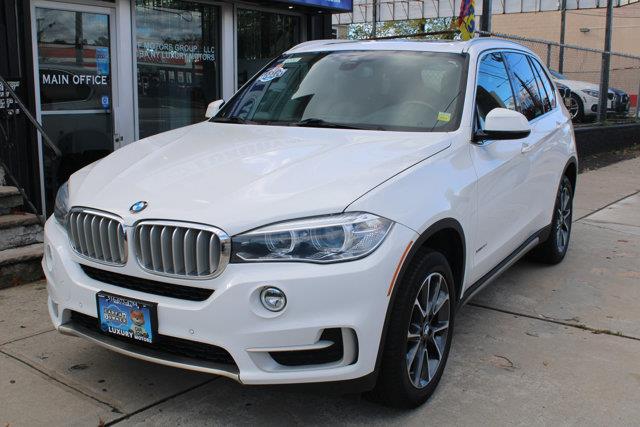 Used BMW X5 xDrive35i 2018 | NY Luxury Motors. Elmont, New York Used BMW X5 xDrive35i 2018 | NY Luxury Motors. Elmont, New York